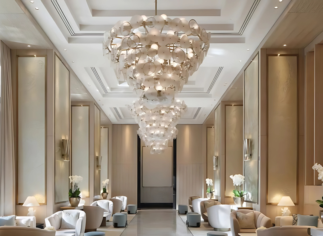 Waldorf Astoria Hotel