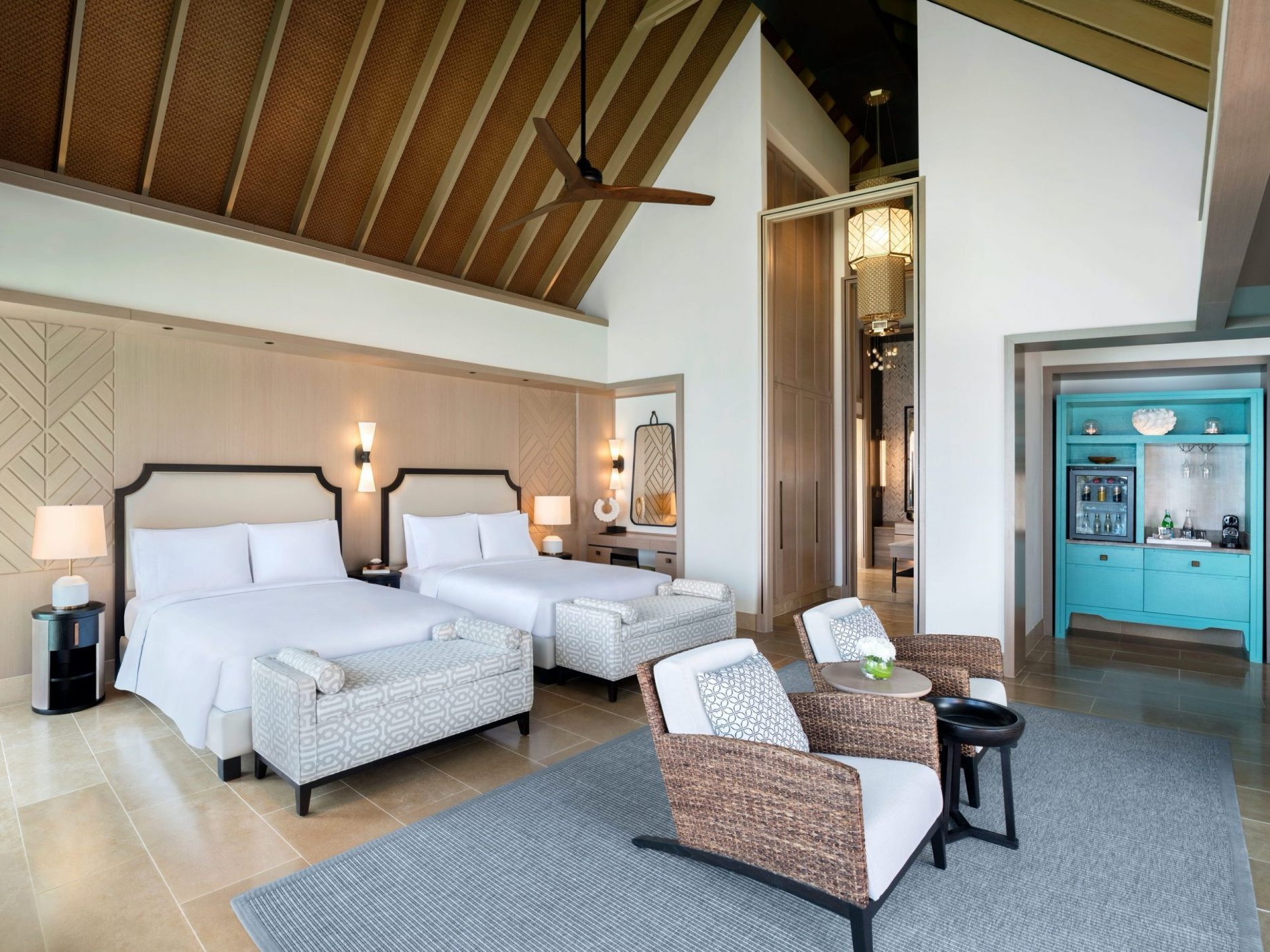 Waldorf Astoria Hotel