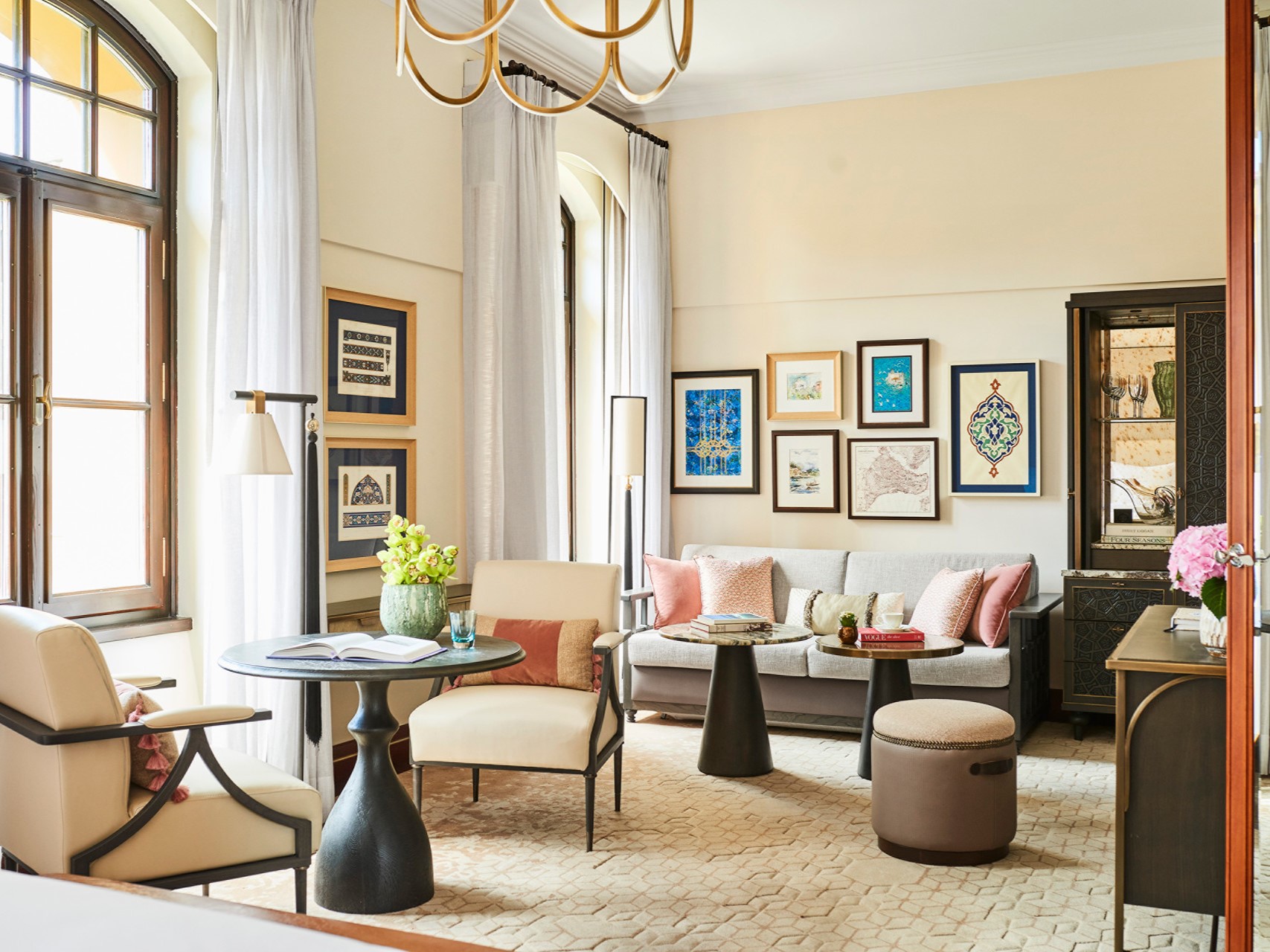Four Seasons Hotel