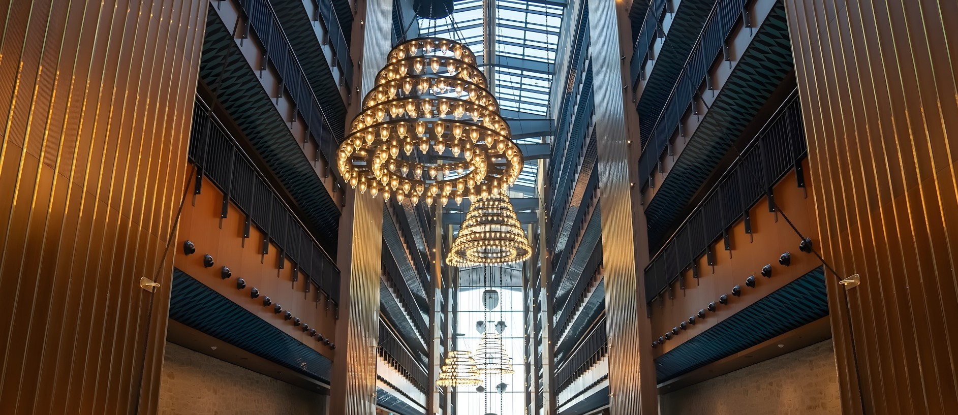 Rixos Hotel, Tersane