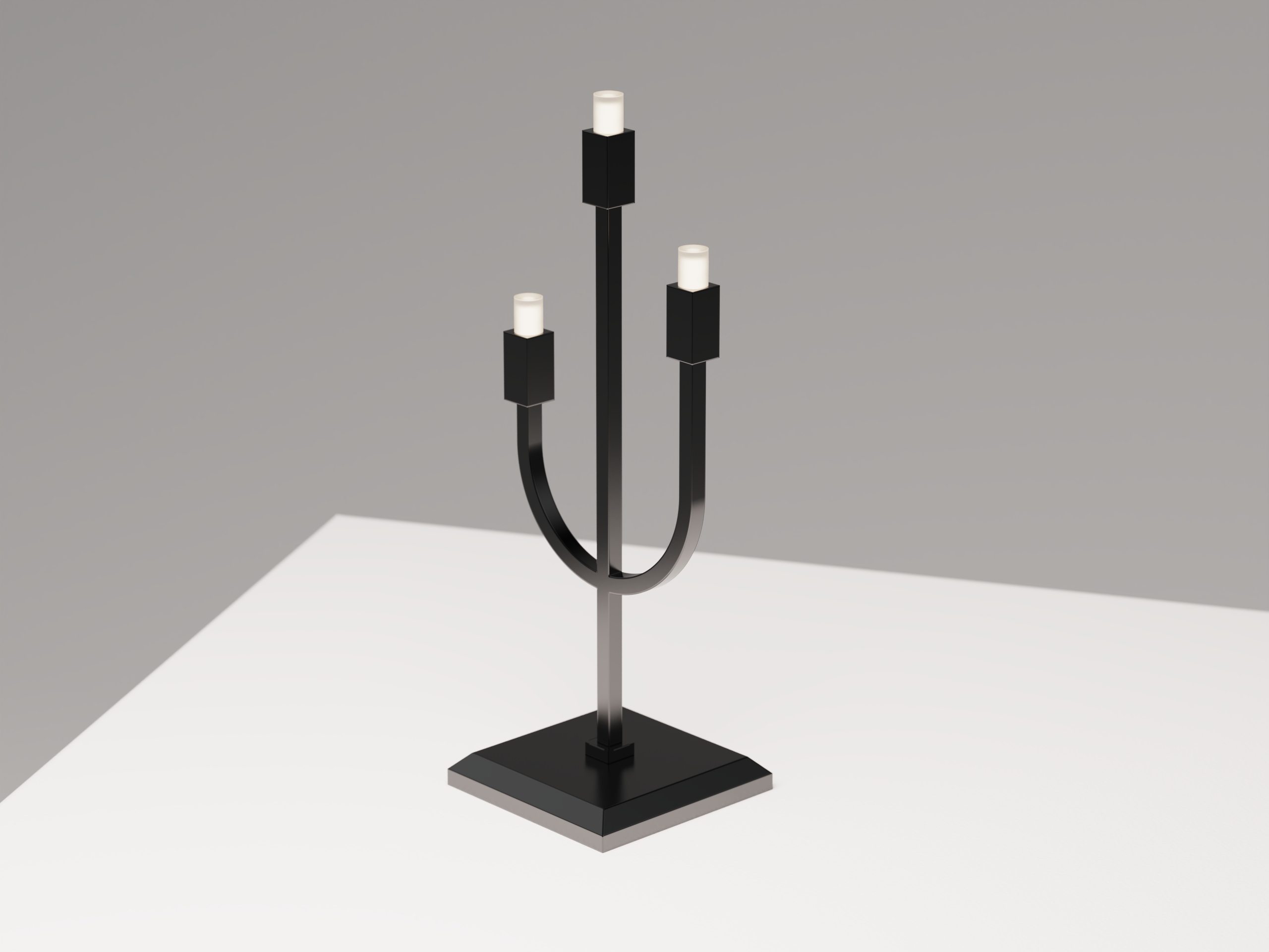 Candle Masa Lambası