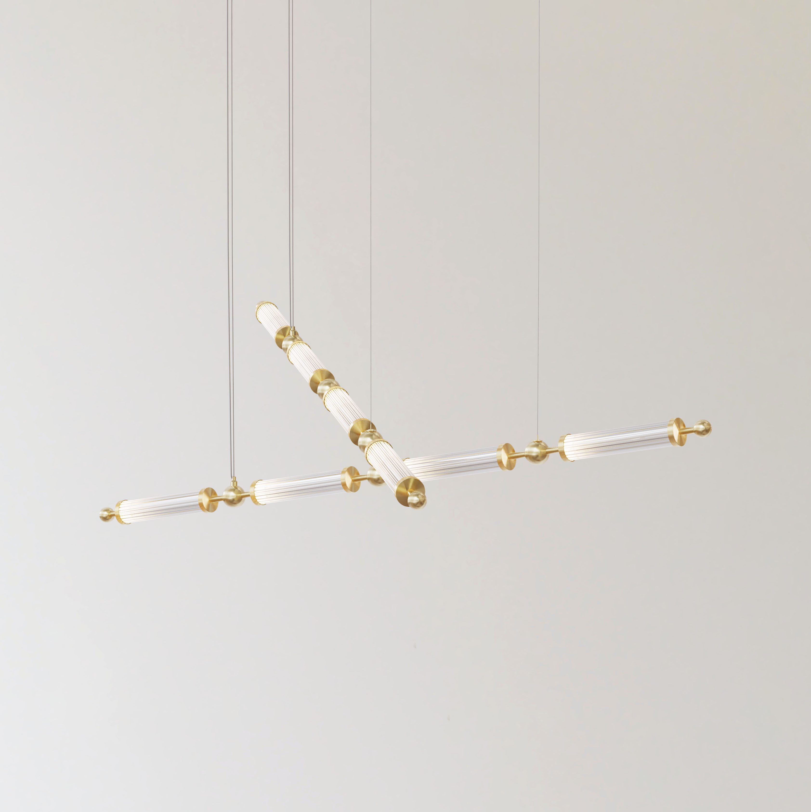 Modular Beam