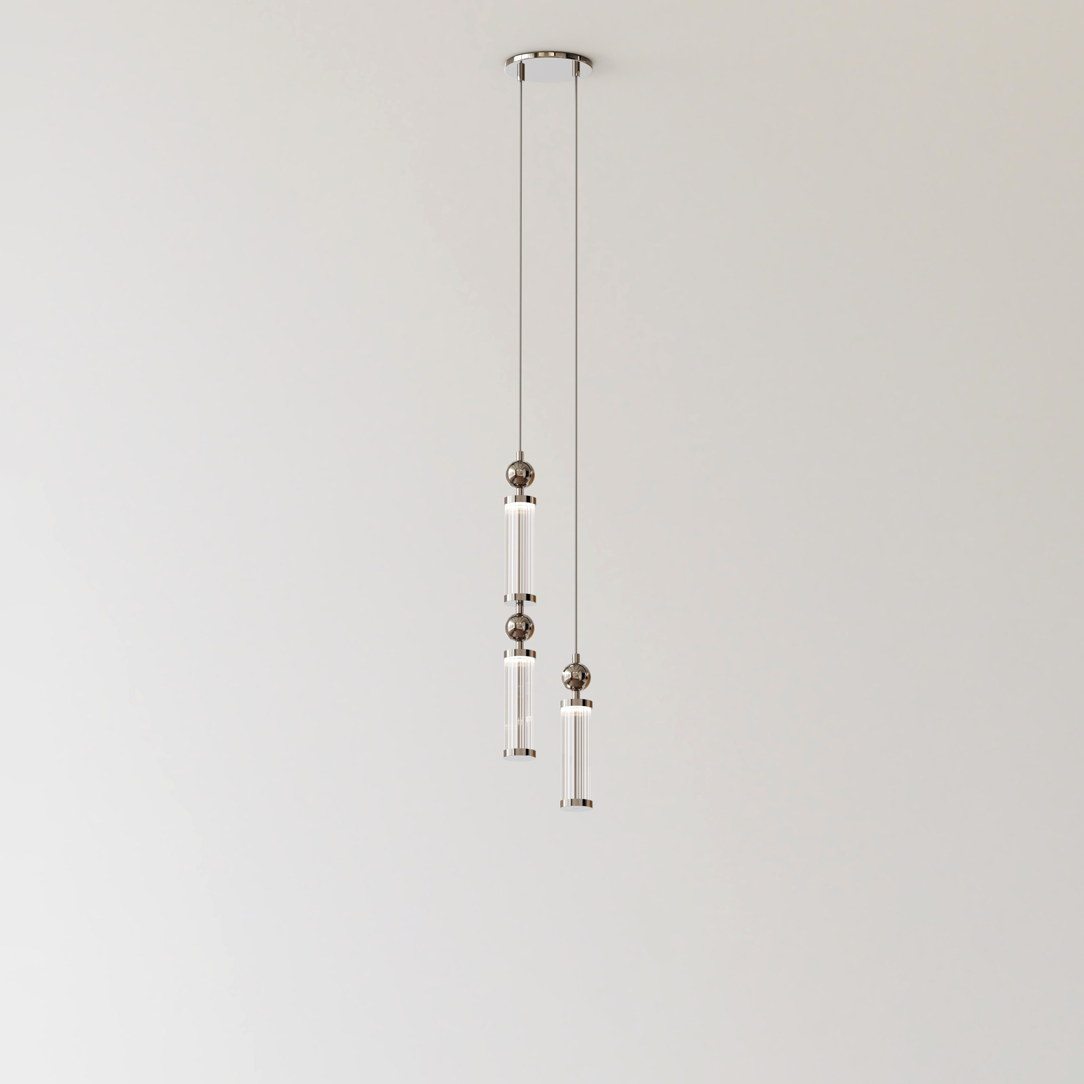 Modular Pendant