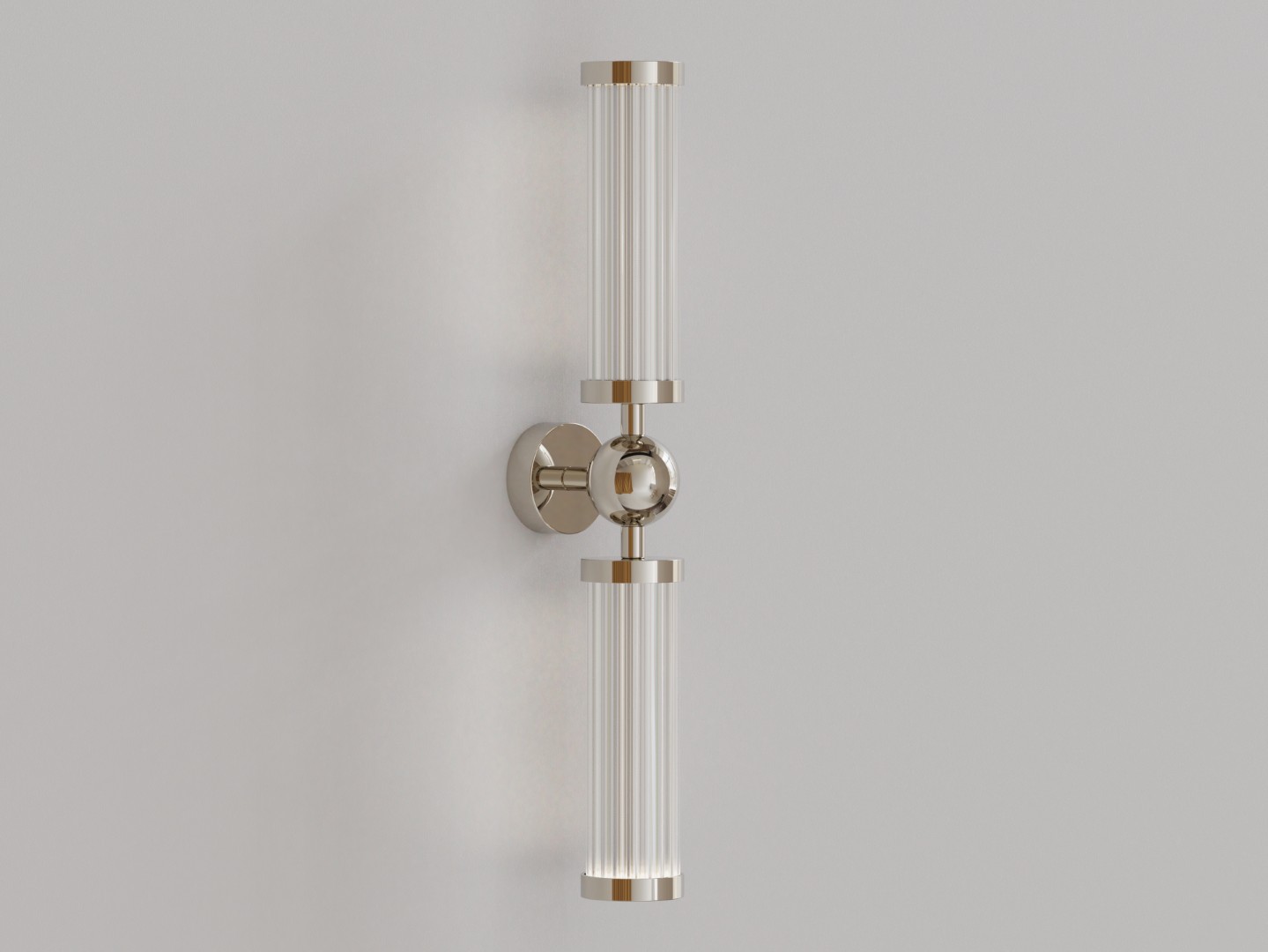 Modular Wall Light