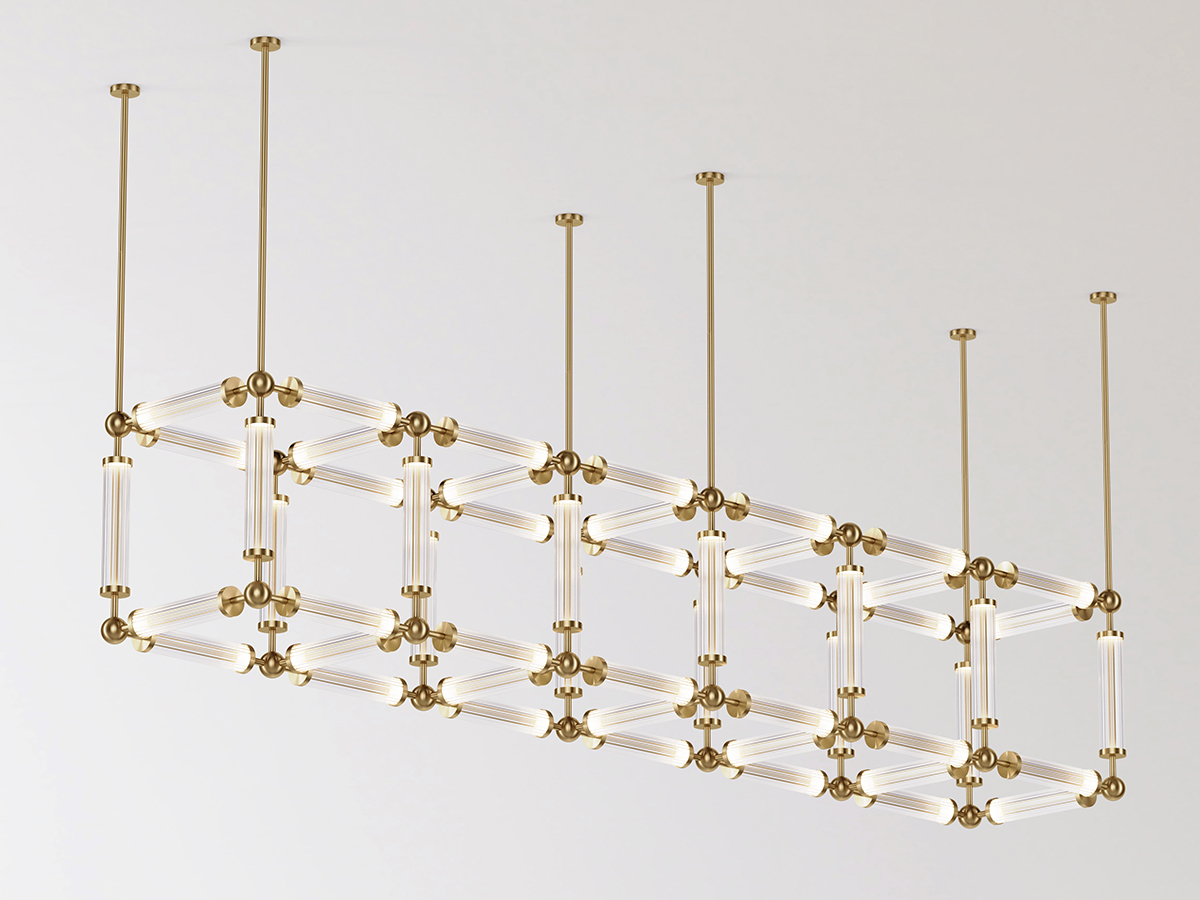 Modular Light