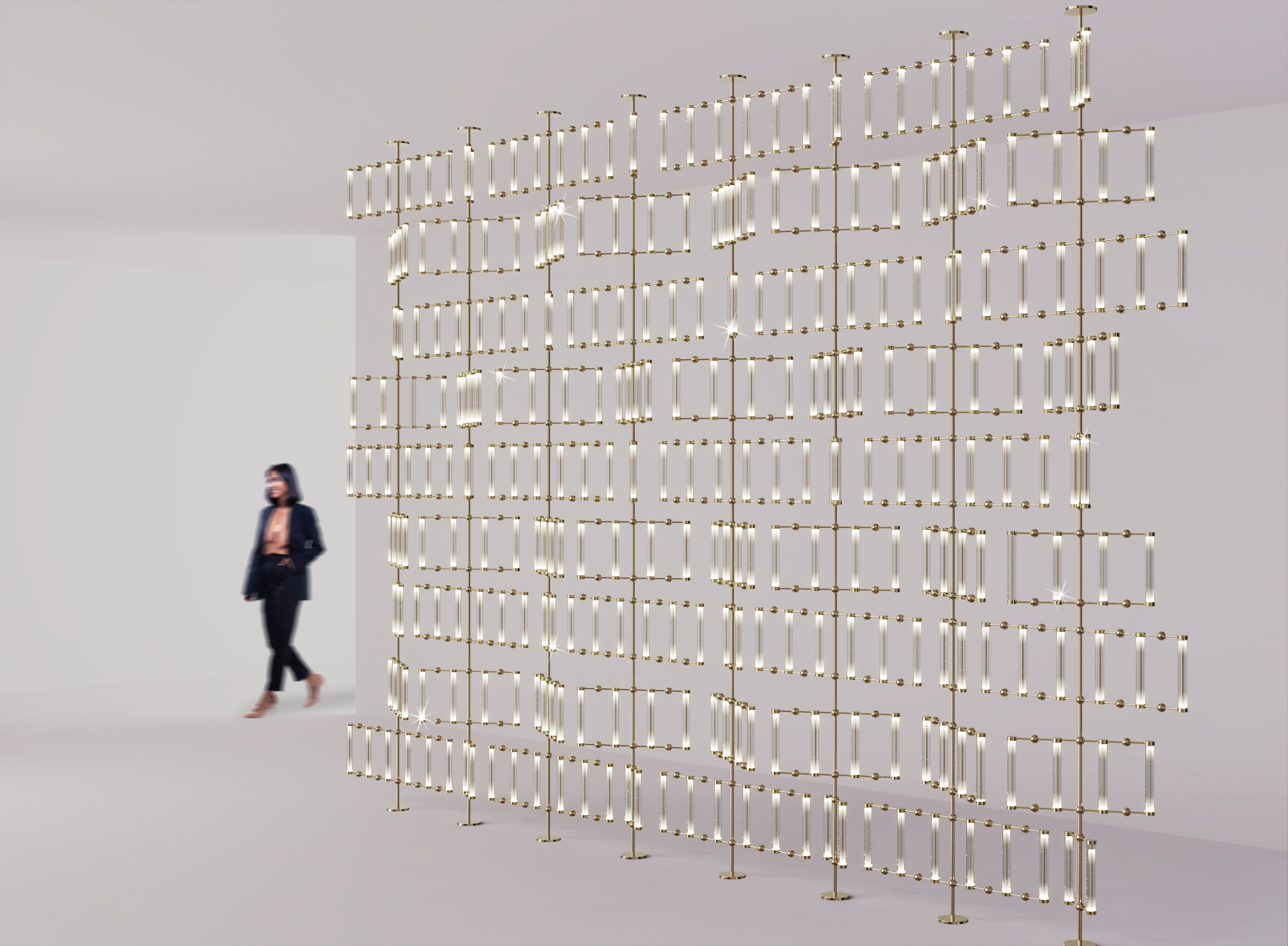 Modular Light