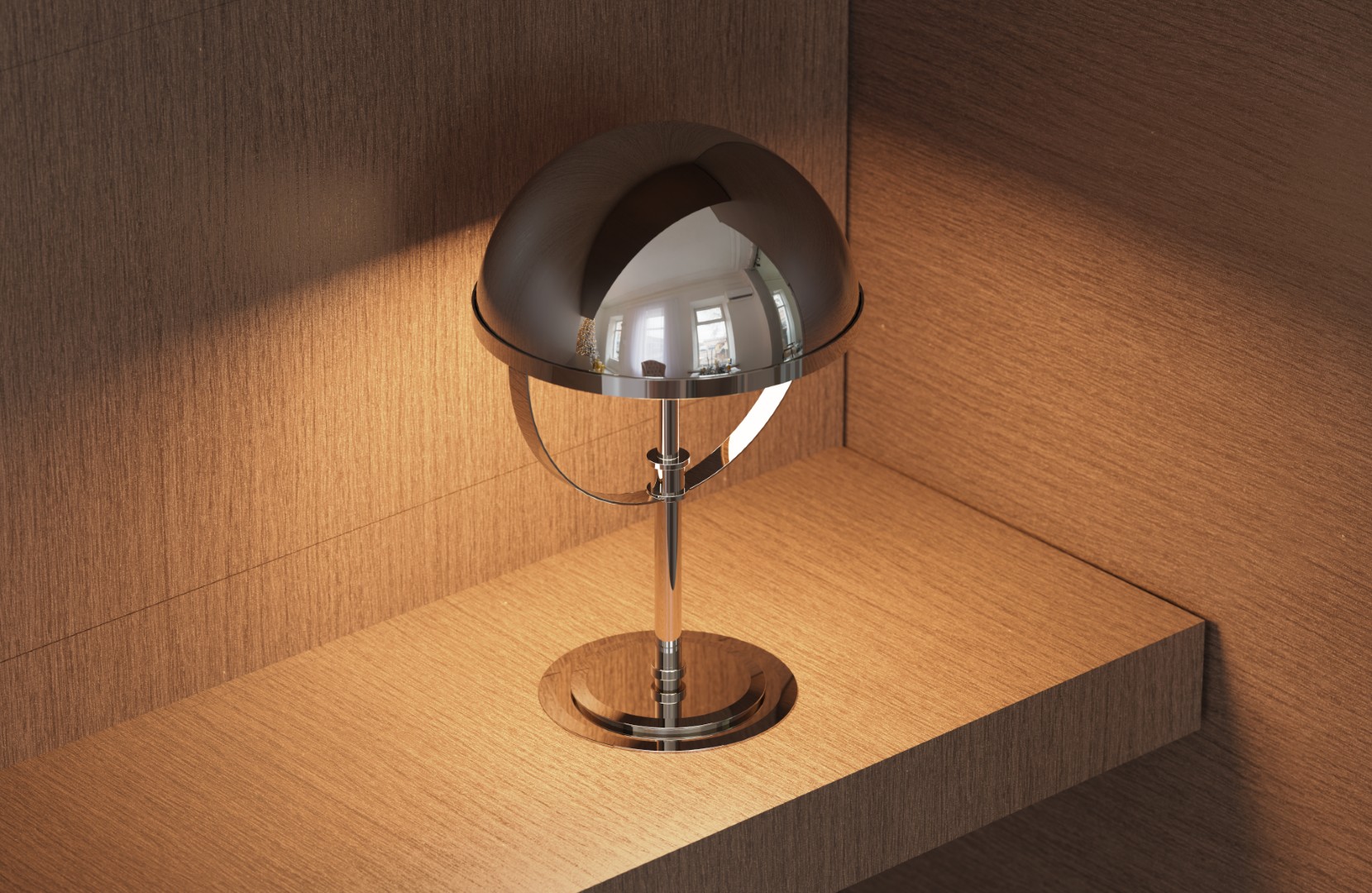 Metropolis Cordless