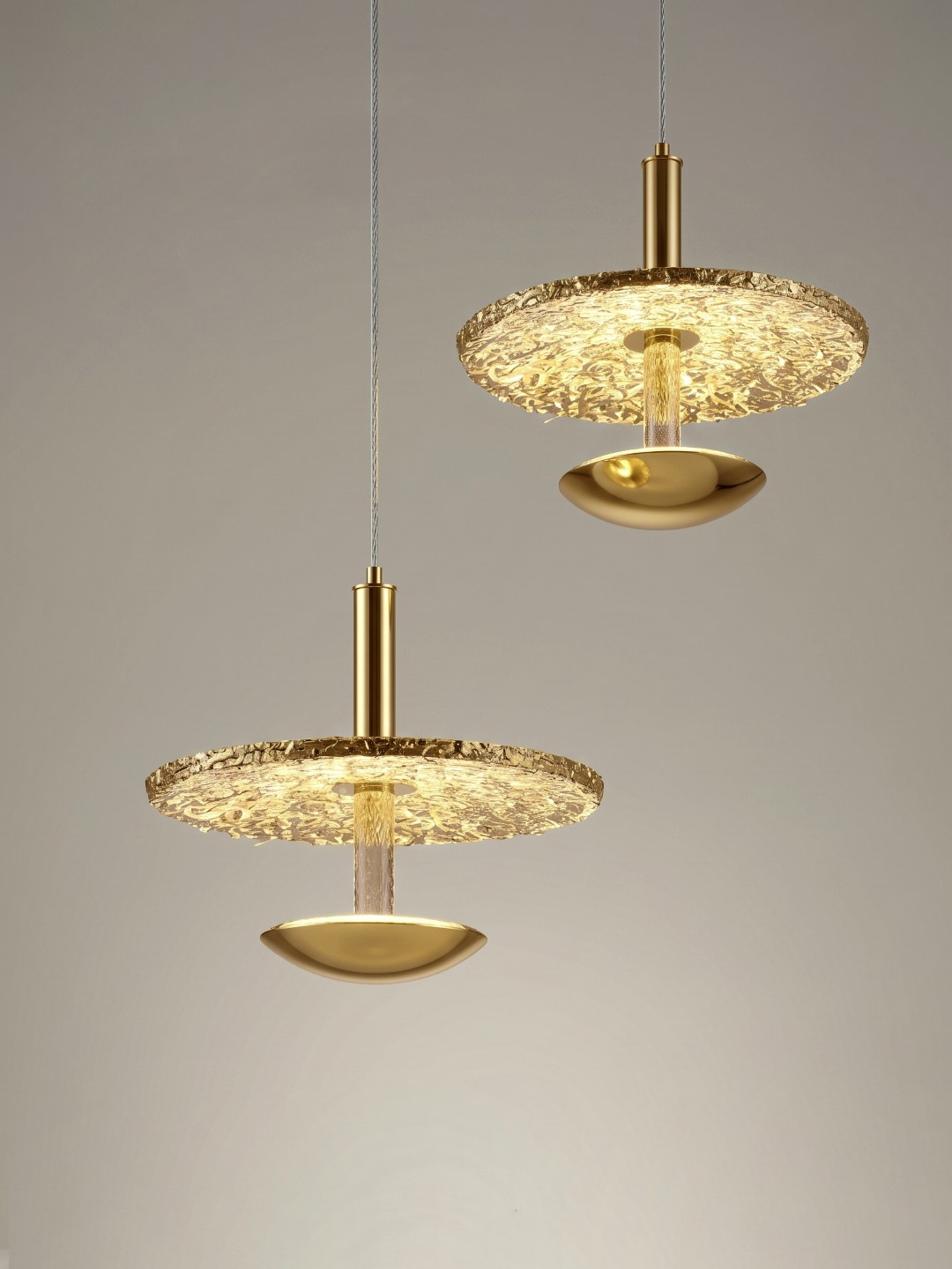Talash Pendant