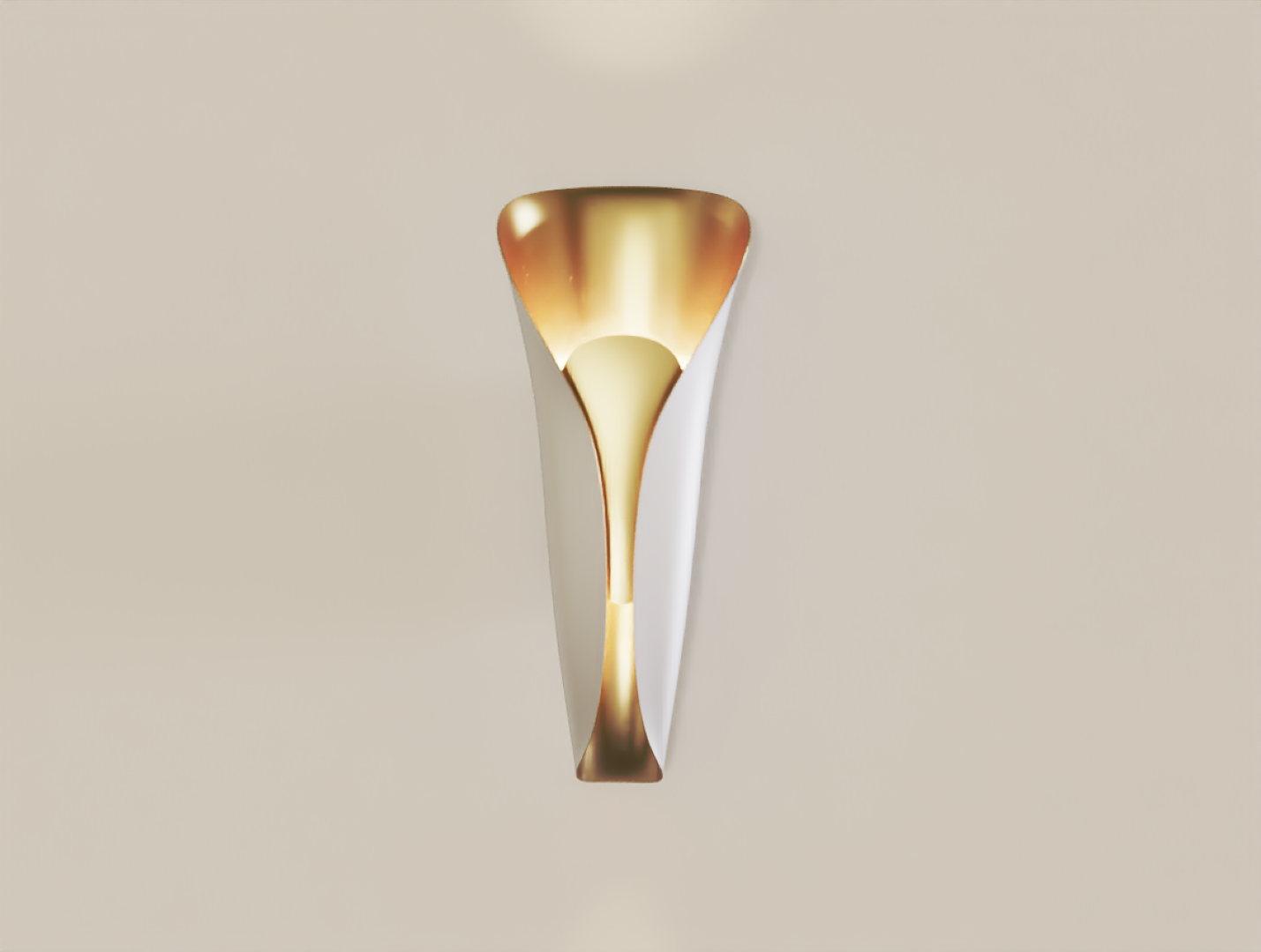 Pearl Wall Light