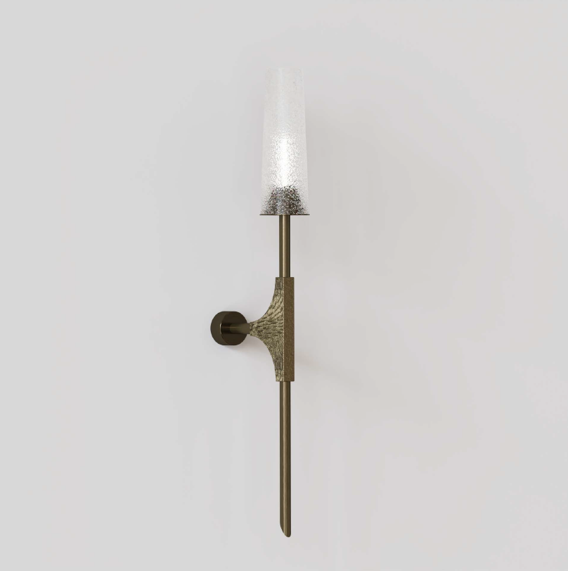 Torch Wall Lamp 1