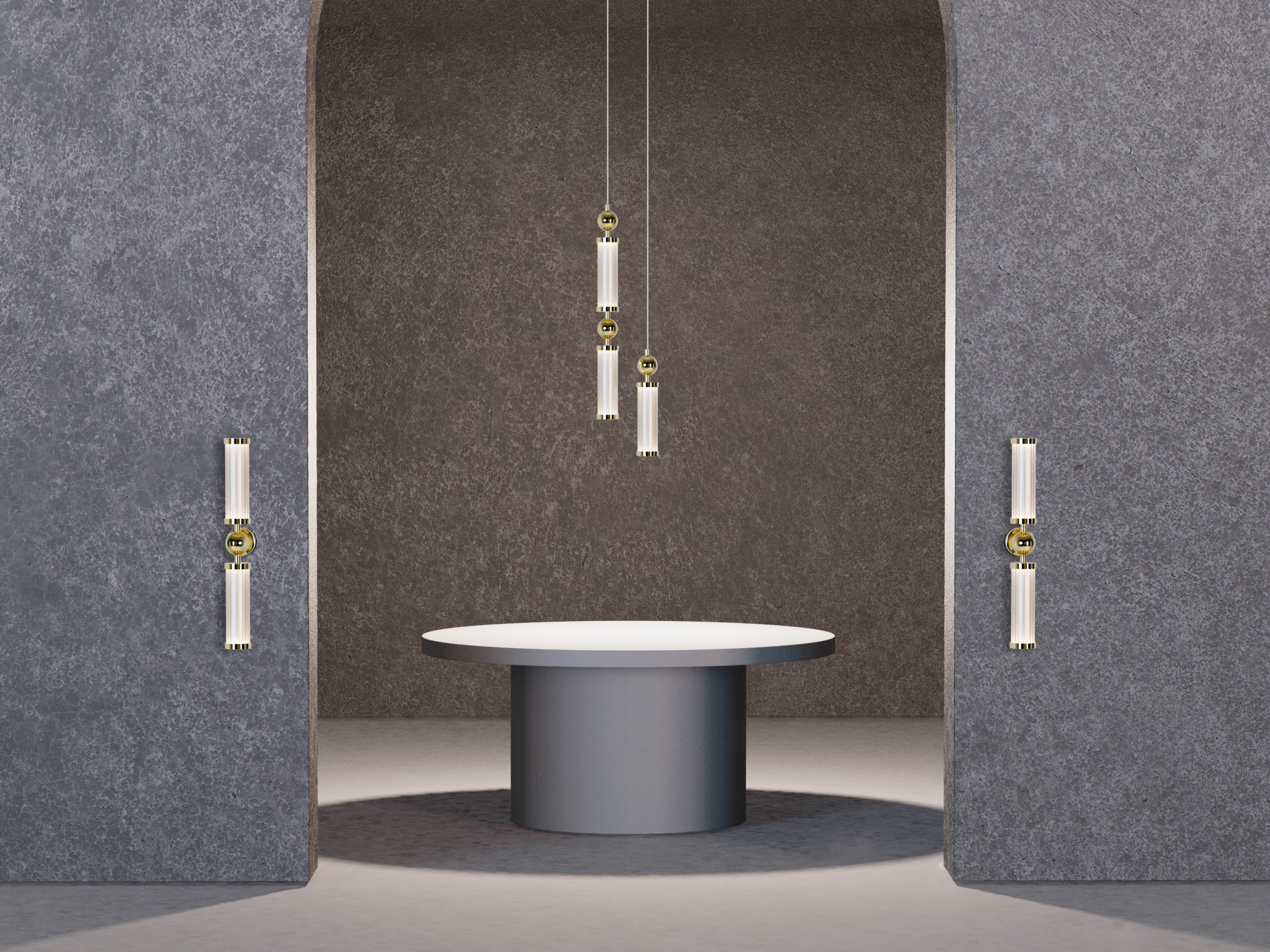 lighting design_ modular_ collection_waxy_studio-tailor made-decorative